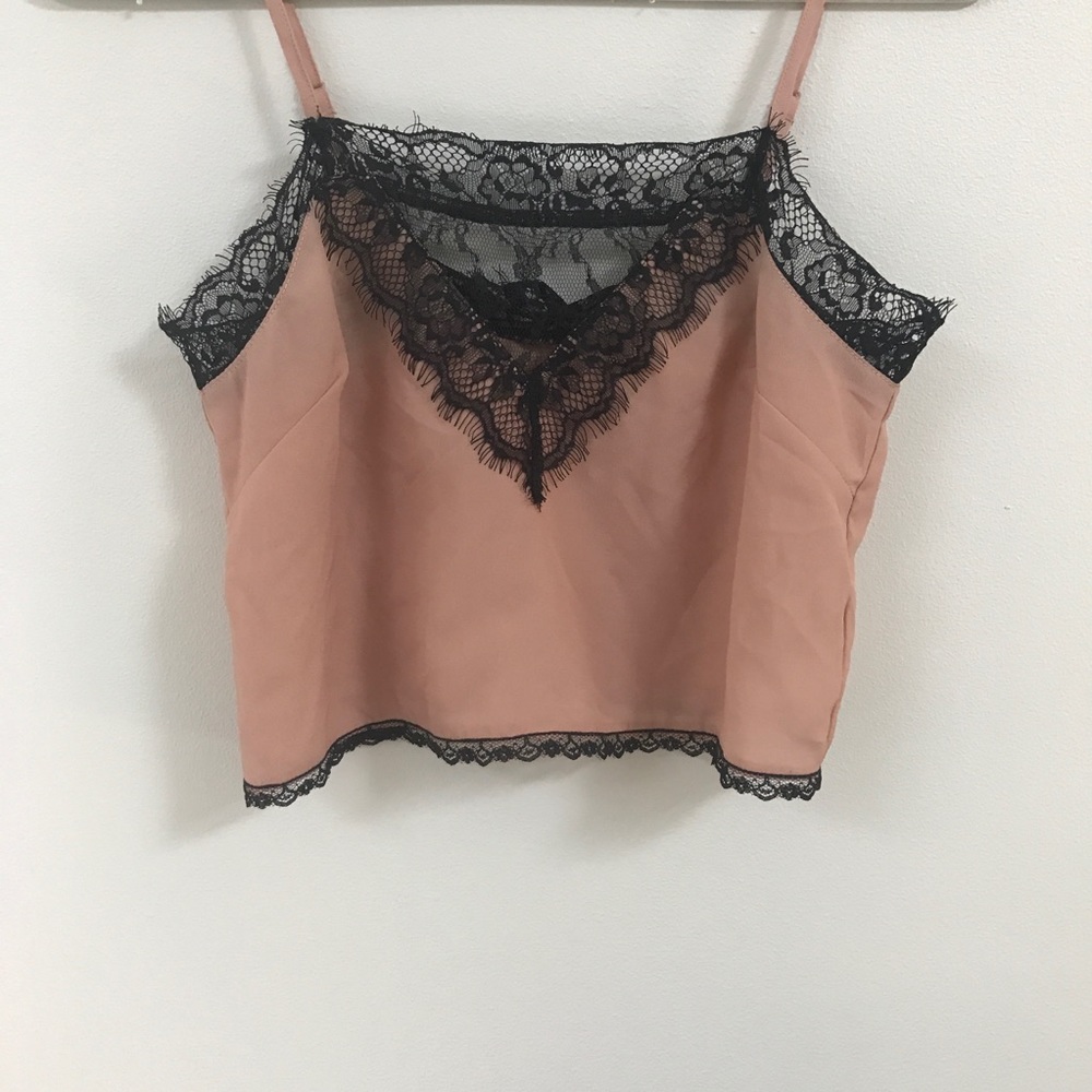 Urban Outfitters Crop Tank